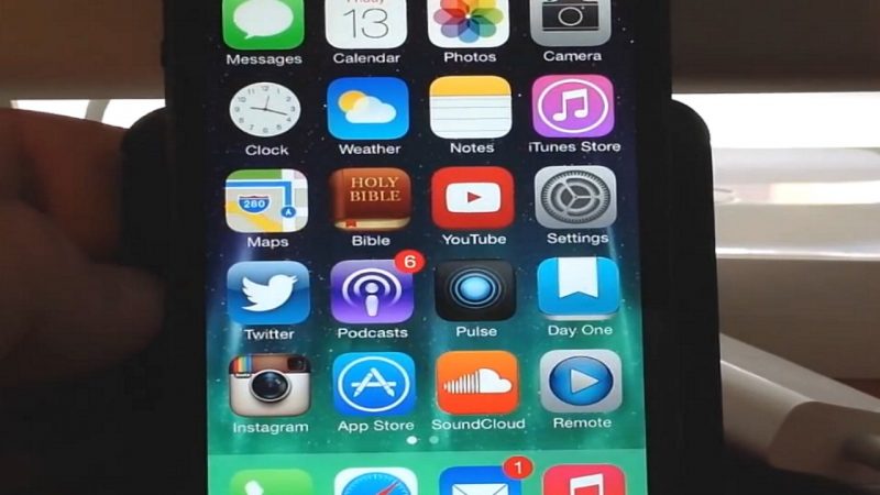 iOS 12 sẽ tập trung cải thiện độ ổn định và hiệu năng thay vì tính năng mới?
