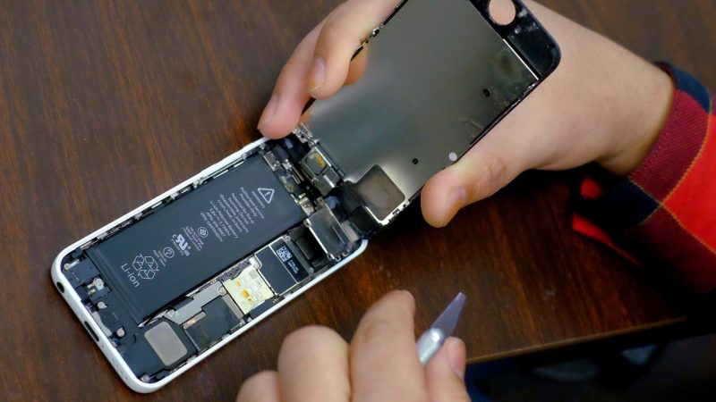 Tổng hợp chi tiết cách tăng tốc iPhone mà không cần thay pin chính hãng