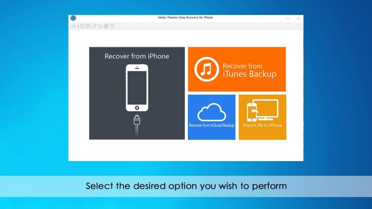 Đang miễn phí ứng dụng phục hồi dữ liệu cho iPhone, giá gốc 50USD