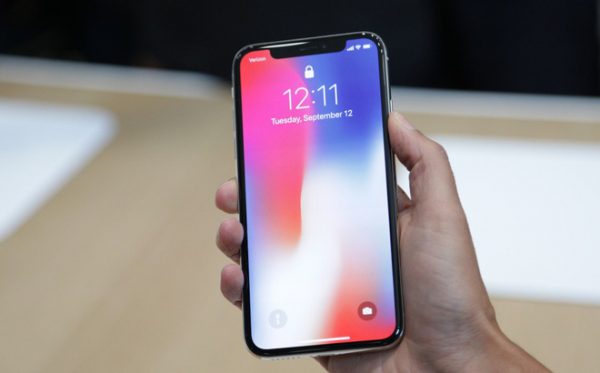 Kinh nghiệm mua iPhone X xách tay tại Việt Nam