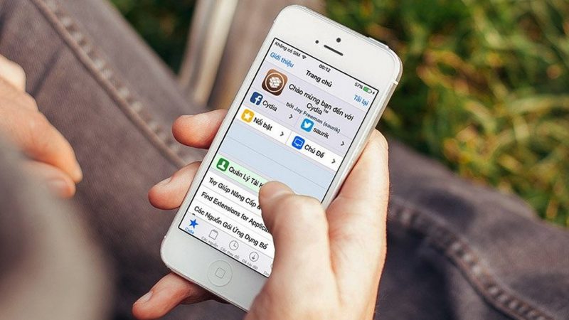 Cập nhật tình hình jailbreak iOS 11.2, iOS 11.3