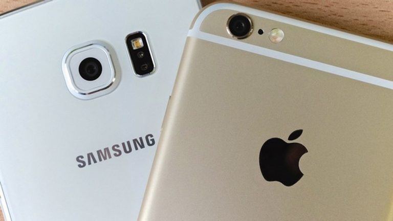 Sau Apple, đến Samsung bị điều tra vì làm chậm điện thoại