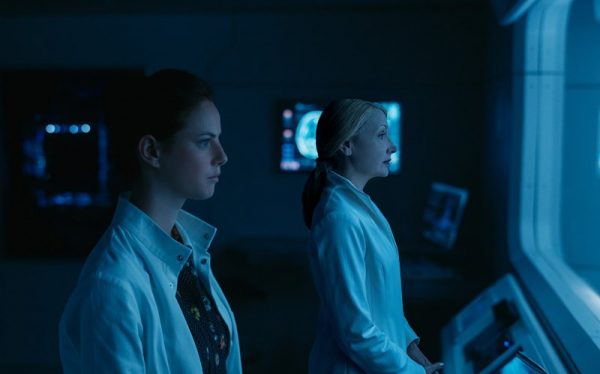 Maze Runner: The Death Cure screencap
