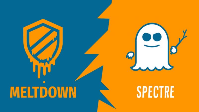 Thêm công cụ kiểm tra lỗ hổng Spectre và Meltdown kết hợp hiệu năng máy