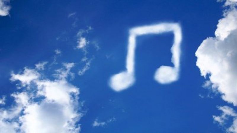 MoonBeat: Ứng dụng phát nhạc trên đám mây miễn phí