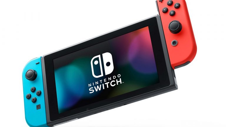 Nintendo Switch đã “thất thủ” trước các hacker?