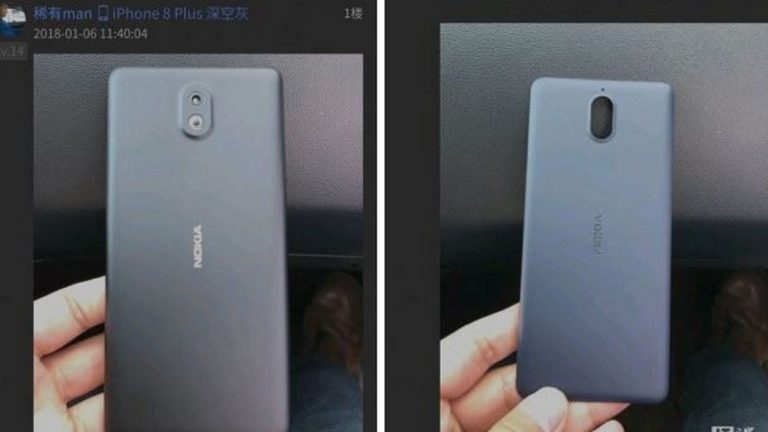 Nokia 1 ra mắt tháng 3, giá siêu rẻ