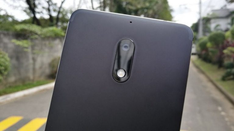 Nokia Camera app mới cải thiện ấn tượng khả năng chụp hình, quay phim ở điều kiện thiếu sáng
