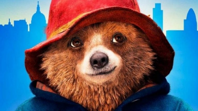 Trailer phim chiếu rạp: Paddington 2 (12/1)