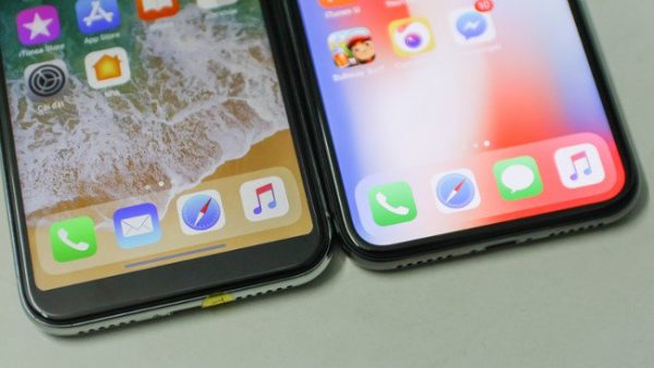 Kinh nghiệm mua iPhone X xách tay tại Việt Nam