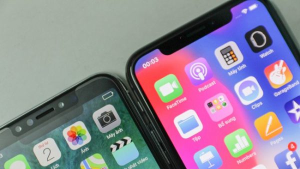 Kinh nghiệm mua iPhone X xách tay tại Việt Nam