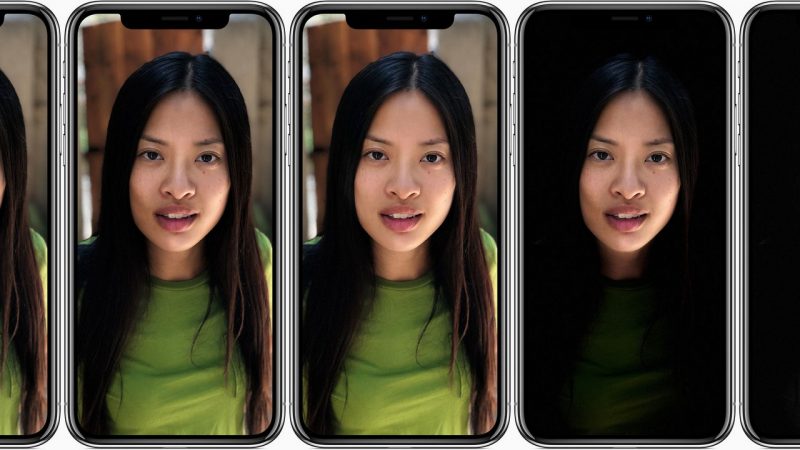 HOT: Đã có cách bật chế độ Portrait Lighting trên iPhone 7 Plus