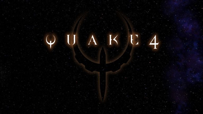 Game cũ mà hay – Quake 4