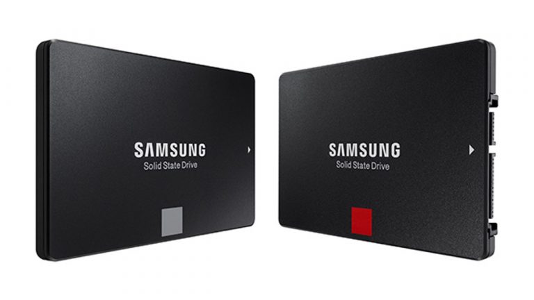 Samsung ra mắt dòng sản phẩm SSD series 860 mới tương thích tốt với Linux