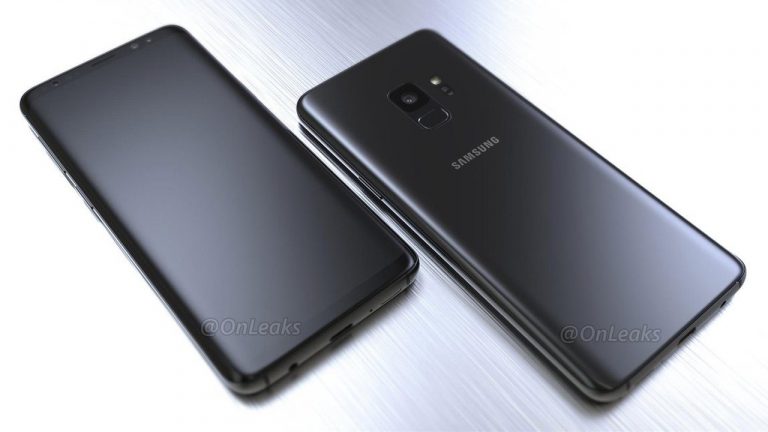 Tính năng thay đổi khẩu độ tùy thuộc điều kiện chụp sẽ có trên Galaxy S9?