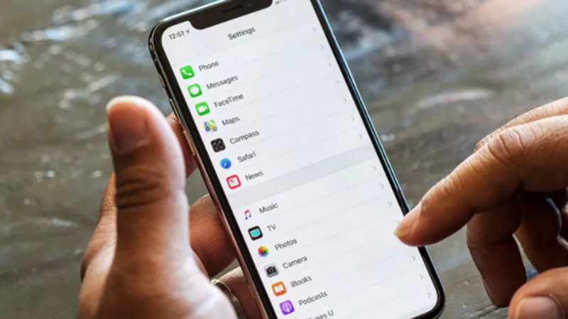 iOS và macOS được thêm biểu tượng Riêng tư nhằm ngăn chặn lừa đảo lấy mật khẩu iCloud