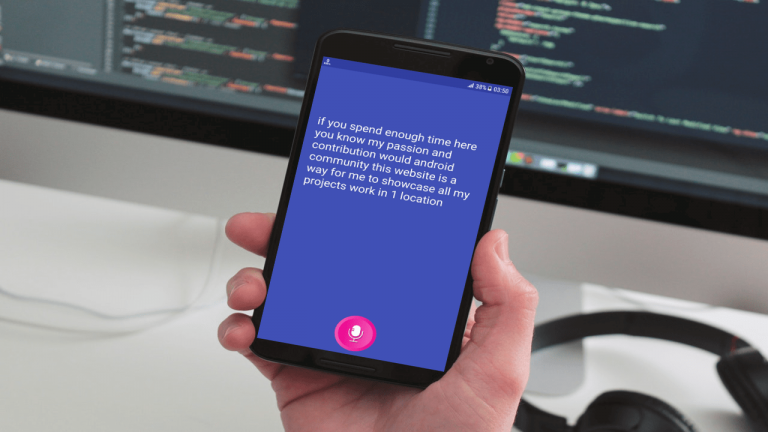 Cách chuyển văn bản thành giọng nói tiếng Việt trên Android