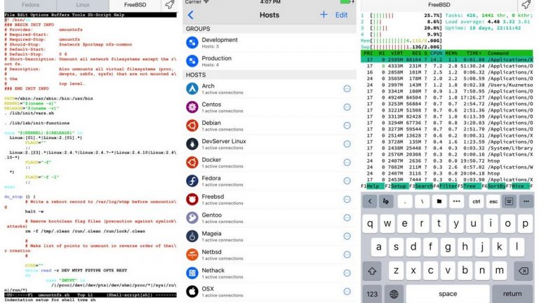 Hướng dẫn cách SSH vào iPhone đã jailbreak để cài tweak, theme