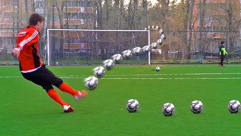 Goal-line là gì?