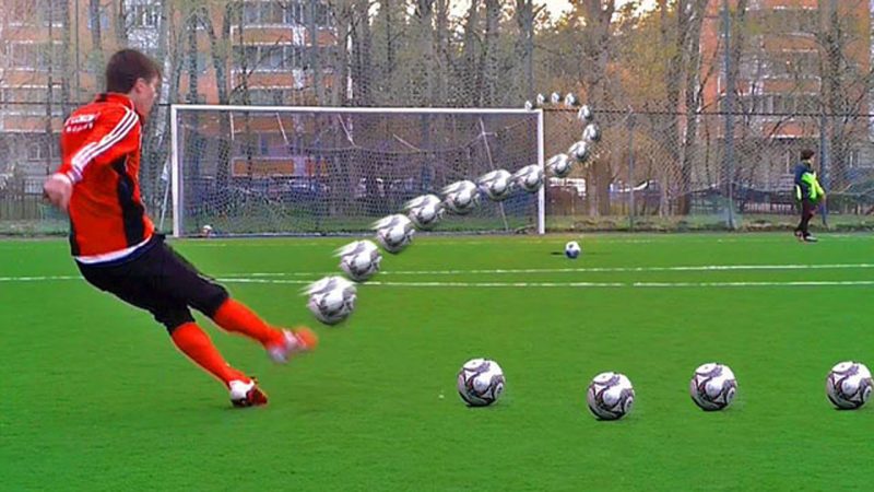Goal-line là gì?