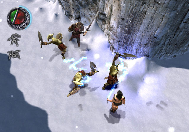 Game cũ mà hay: The Bard’s Tale