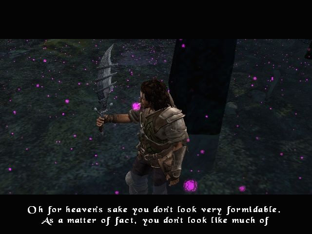 Game cũ mà hay: The Bard’s Tale