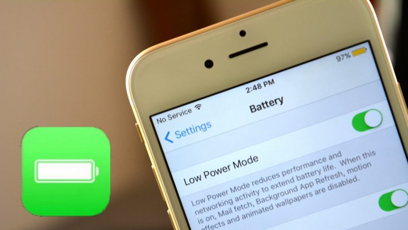 SmartLPM – Tweak hay giúp tiết kiệm pin tối đa khi khóa máy