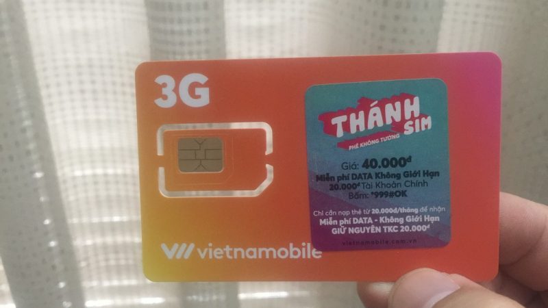 “Thánh SIM” có bị khóa sau ngày 29/4 nếu thiếu thông tin bổ sung?