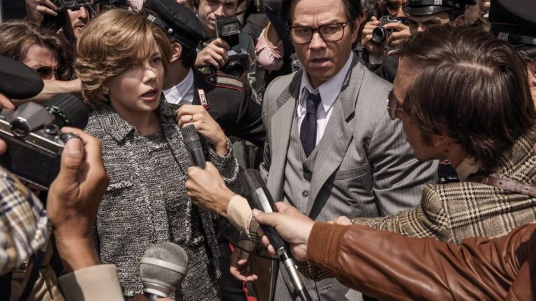 Trailer phim chiếu rạp: All The Money In The World – Vụ Bắt Cóc Triệu Đô (15/1)