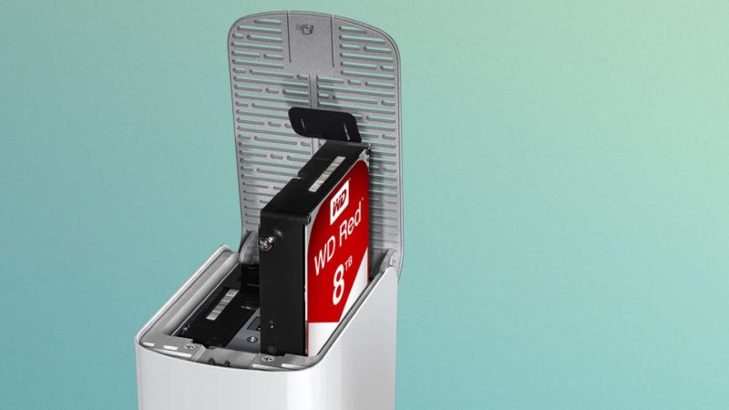 Western Digital khuyến cáo người dùng My Cloud vô hiệu hóa Dashboard Cloud Access chờ bản vá “cổng hậu” mới