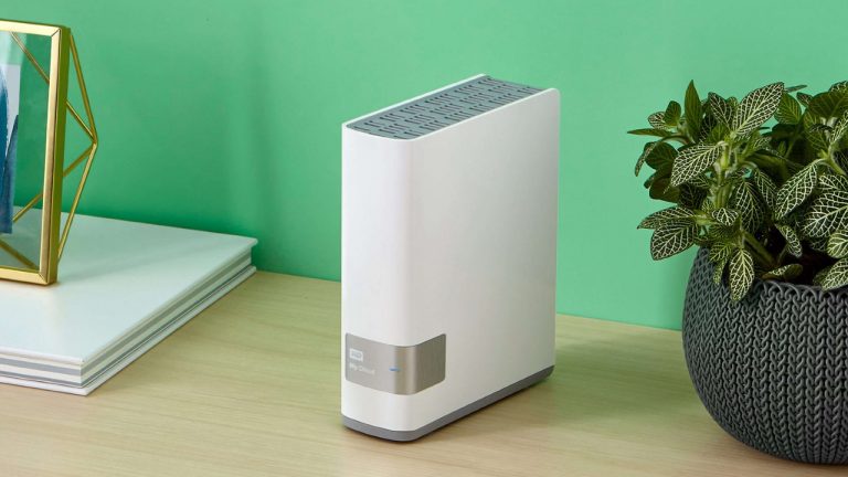 Ổ cứng My Cloud của Western Digital dính backdoor, bạn cần kiểm tra ngay