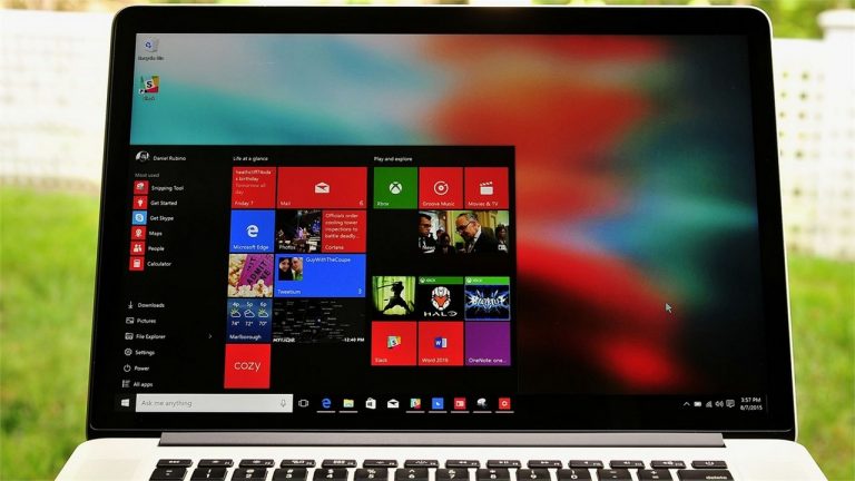 Đang miễn phí ứng dụng cài Windows mà không cần sử dụng USB hay DVD