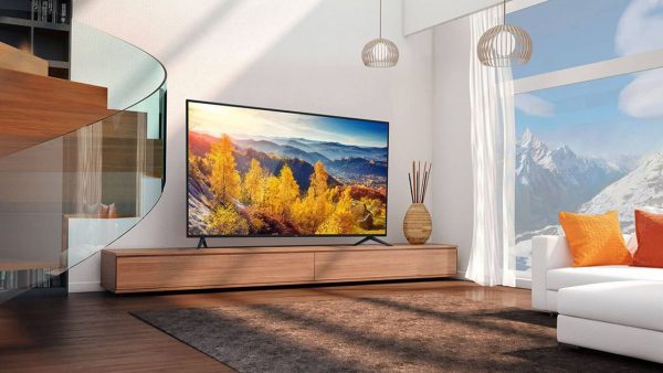 Bất ngờ với Xiaomi Mi TV 4A 50 inch 4K HDR giá chưa đến 9 triệu đồng