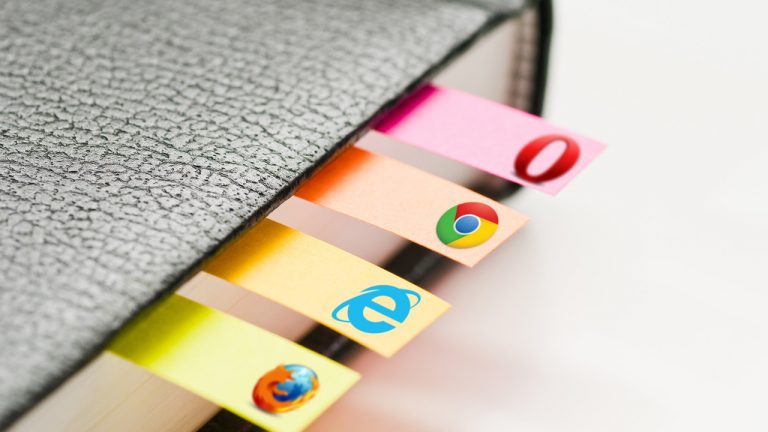 Cách tìm và xóa bookmark hỏng cực nhanh trên Firefox