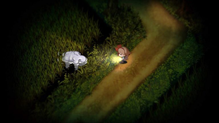 Đánh giá Yomawari: Night Alone – một mình trong bóng đêm