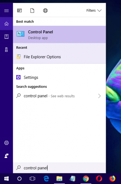 Fix lỗi File Explorer không hoạt động trên Windows 10