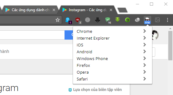 6 Cách lưu ảnh WebP thành PNG, JPG trên Chrome và Opera