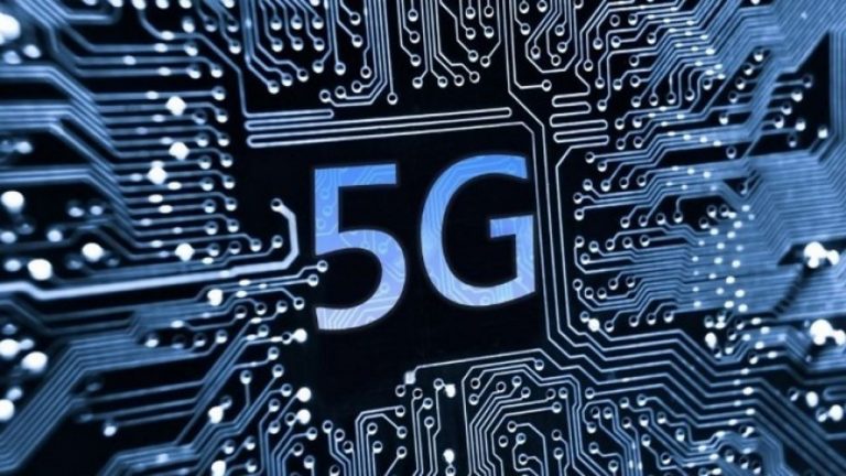 Intel sẽ giới thiệu và trình diễn modem 5G XMM series 8000 tại MWC 2018