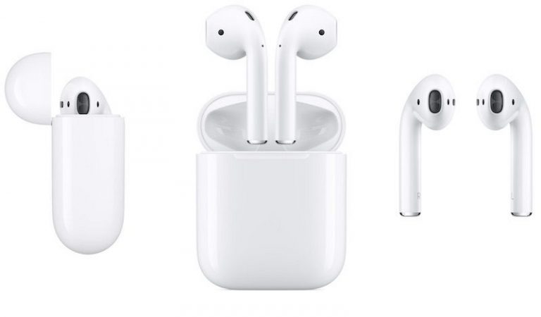 Apple vào cuộc điều tra lý do khiến AirPods phát nổ