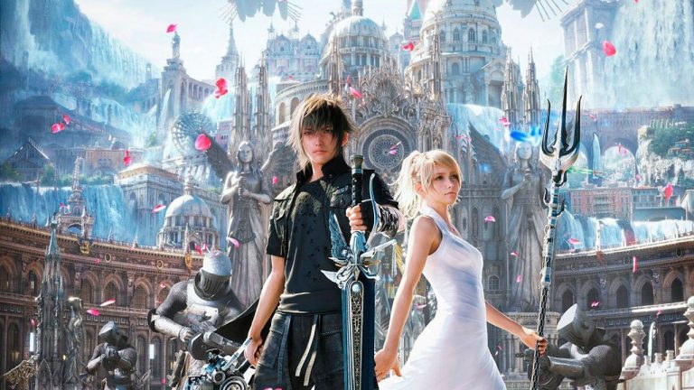 Bộ ba game Final Fantasy lần lượt đổ bộ lên máy tính và smartphone