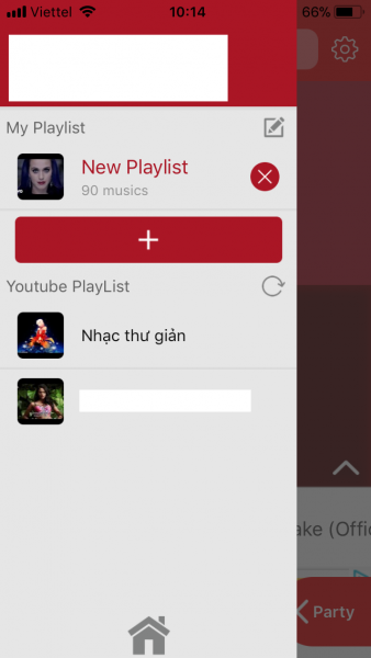 PartyTu: Cách bạn có thể nghe nhạc YouTube cùng với bạn bè