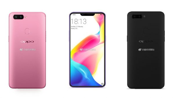 Đến phiên OPPO làm điện thoại "tai thỏ"?