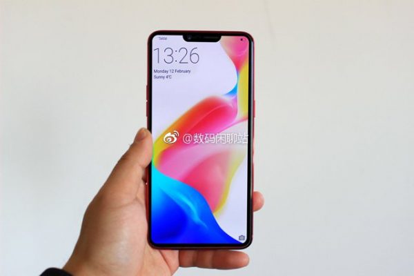 Đến phiên OPPO làm điện thoại "tai thỏ"?