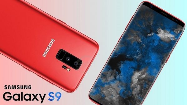 Với Unpacked 2018, Samsung sẽ khiến người hâm mộ bất ngờ khi ra mắt Galaxy S9