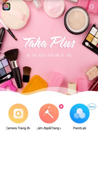 Tút lại ảnh chụp đẹp hơn trong ngày Tết