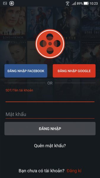 3 ứng dụng Android xem phim ngày Tết