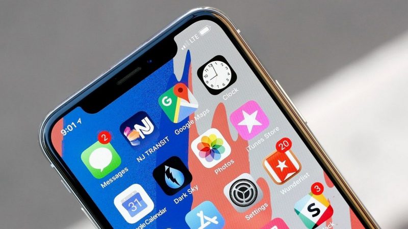 Cách khắc phục tạm lỗi ký tự đặc biệt Telugu làm treo iPhone