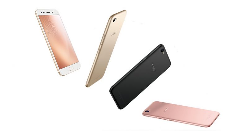 Danh sách smartphone Vivo cập nhật Android 8.0