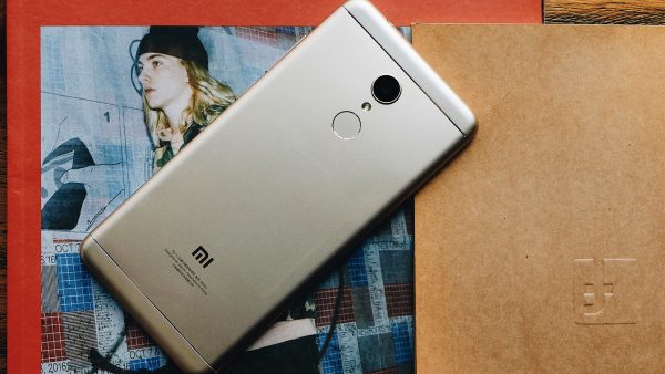 Từ 1/3, người dùng có thể đặt trước Xiaomi Redmi 5 Plus