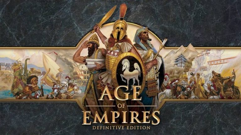 Age of Empires: Definitive Edition ra mắt, đổi store để có giá rẻ nhất